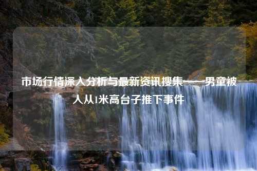 市场行情深入分析与最新资讯搜集——男童被人从1米高台子推下事件