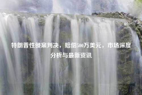 特朗普性侵案判决，赔偿500万美元，市场深度分析与最新资讯